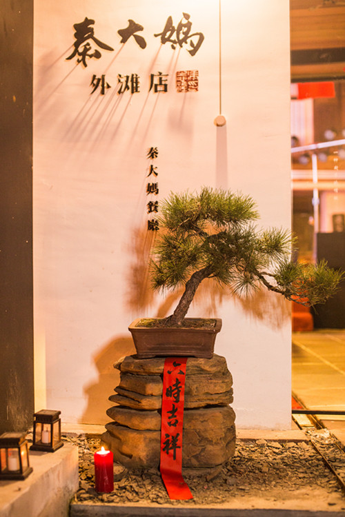 环境图