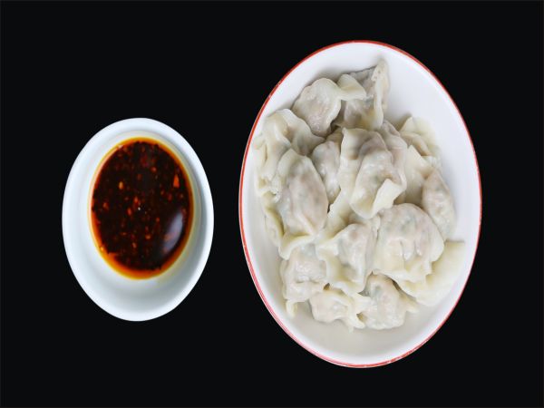 妈妈水饺