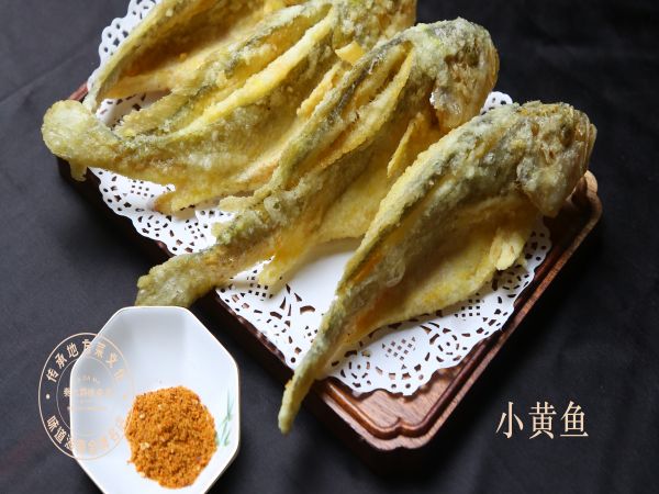 小黄鱼