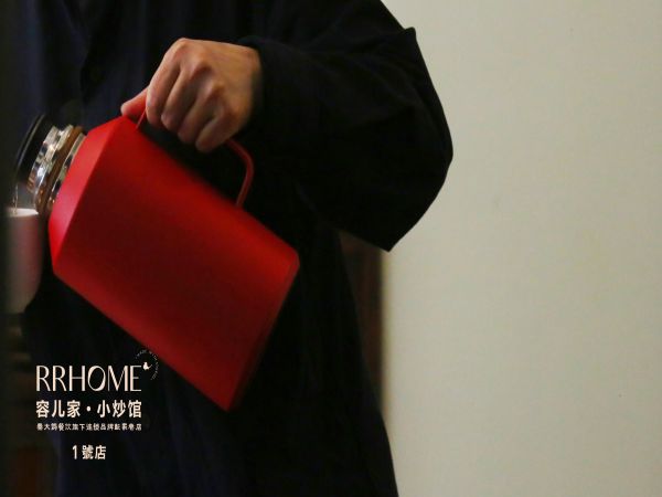 容儿家1店环境