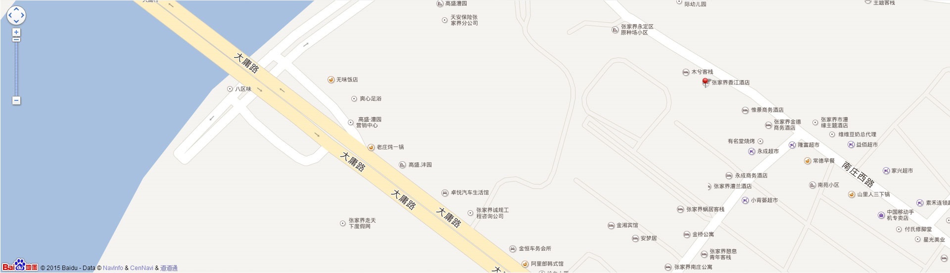 秦大妈菜品研发中心