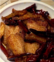 秦大妈餐饮-妈妈炒肉