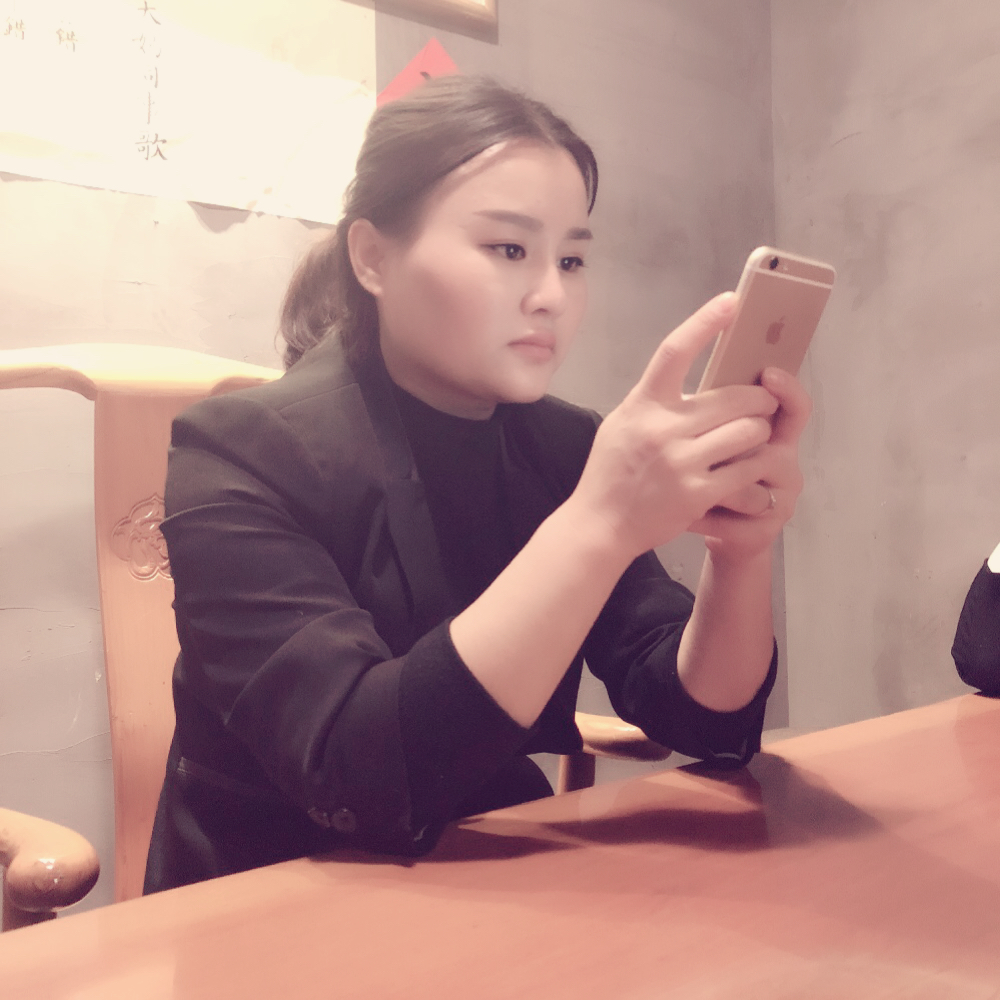 老子号：龙经理
